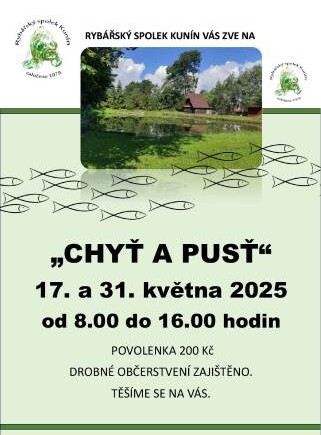 Chyť a Pusť 2