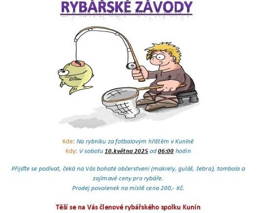 Závody 13